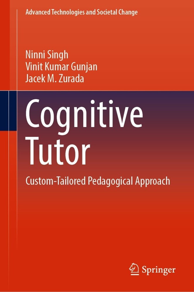 Cognitive Tutor main product photo