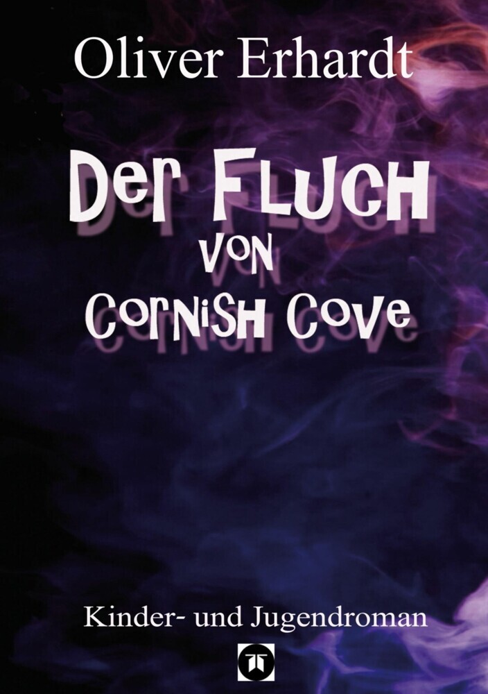 Der Fluch von Cornish Cove main product photo