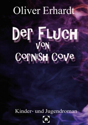 Der Fluch von Cornish Cove