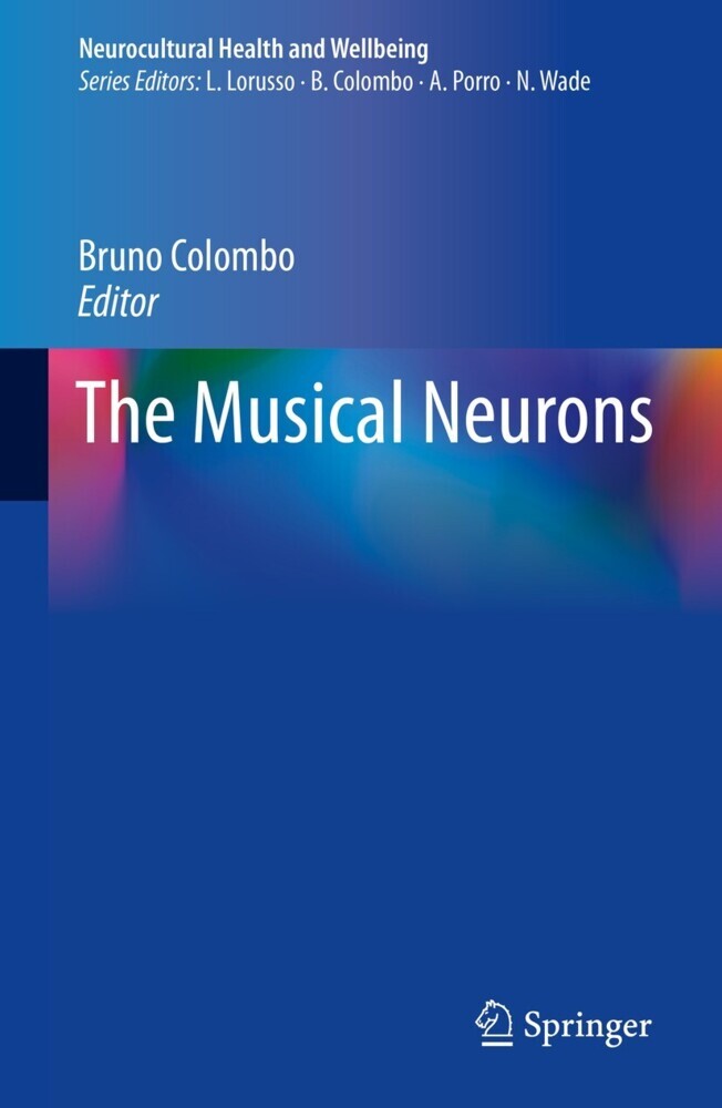 The Musical Neurons main product photo
