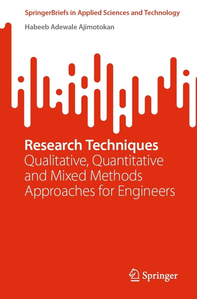 Research Techniques main product photo