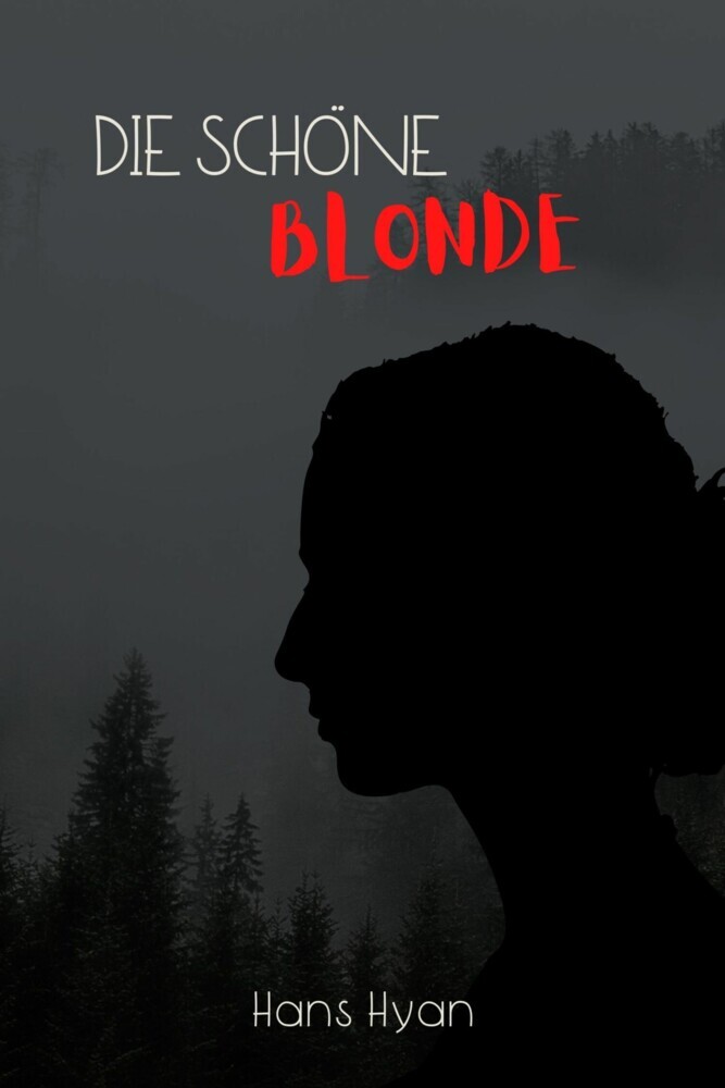 Die schöne Blonde main product photo