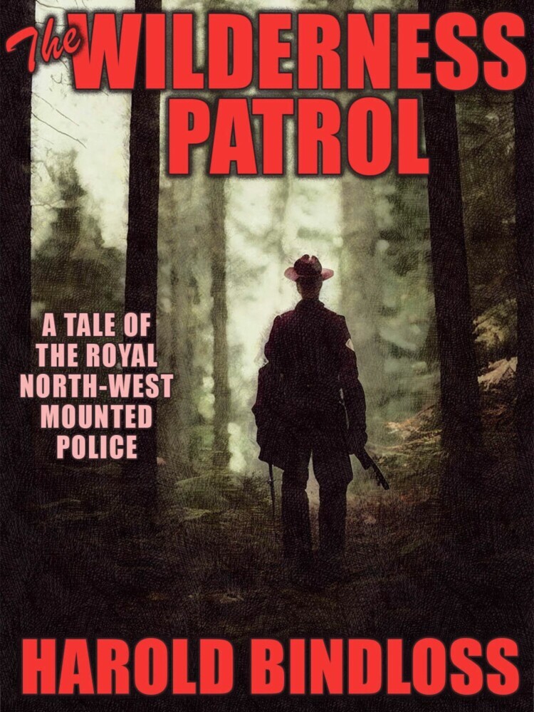 The Wilderness Patrol main product photo