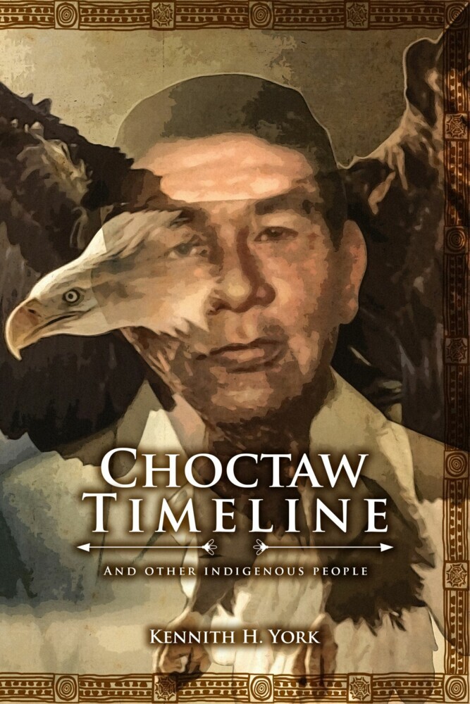 Choctaw Timeline main product photo