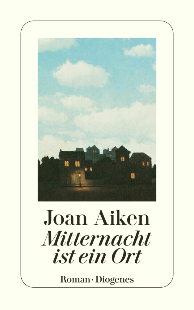 Mitternacht ist ein Ort main product photo