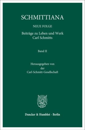 SCHMITTIANA.