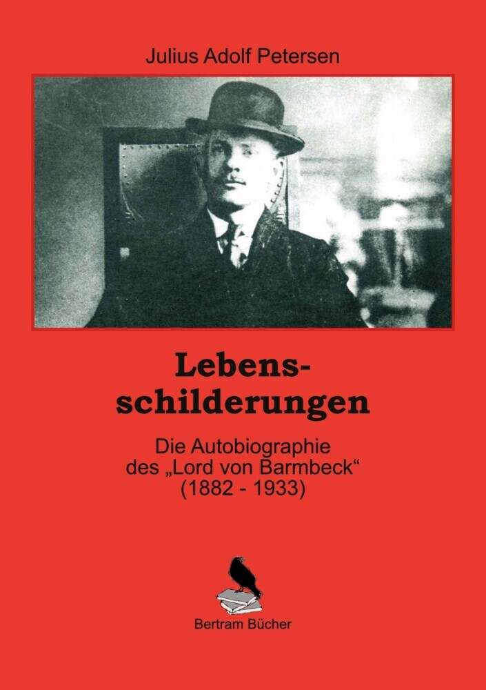 Lebensschilderungen main product photo