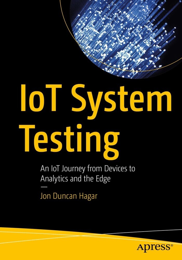 IoT System Testing main product photo