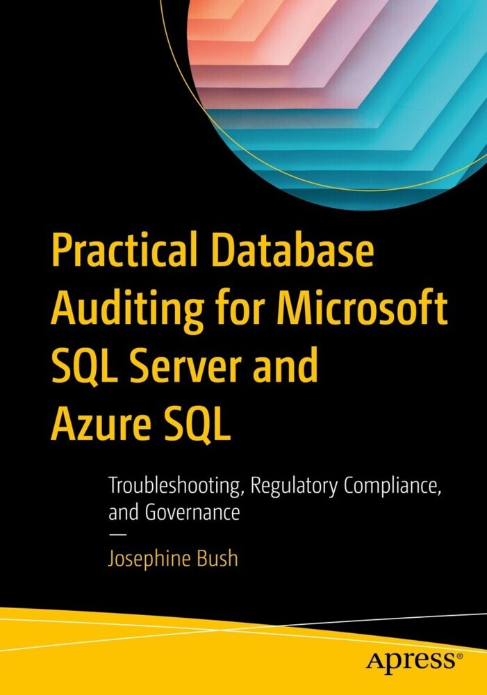 Practical Database Auditing for Microsoft SQL Server and Azure SQL main product photo