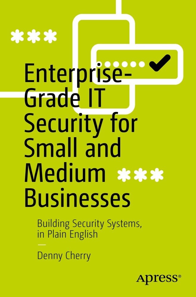 Enterprise-Grade IT Security for Small and Medium Businesses main product photo