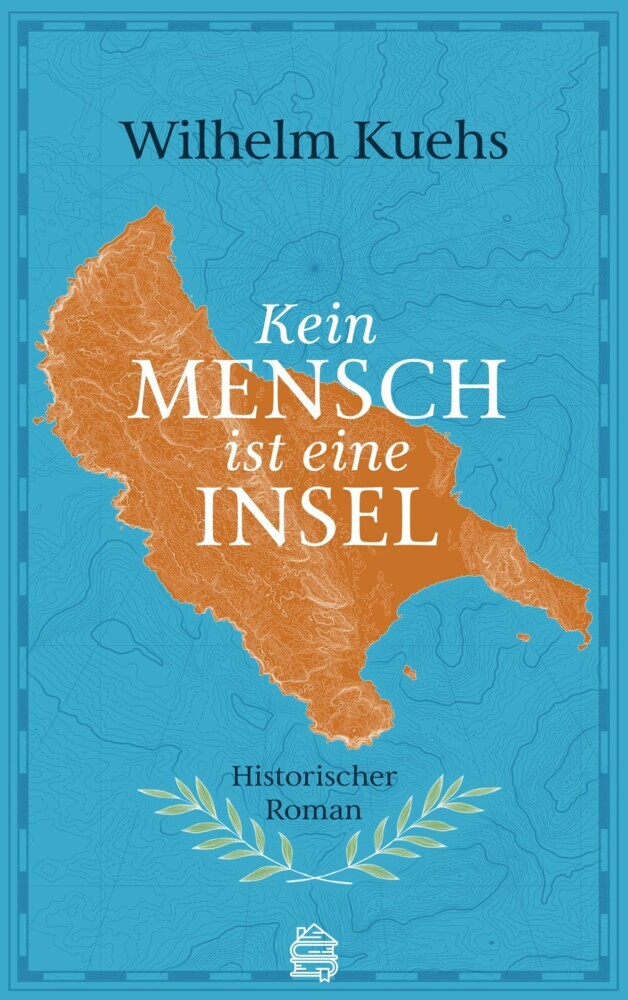 Kein Mensch ist eine Insel main product photo