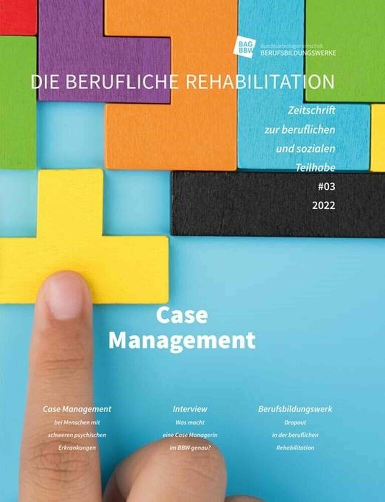 Case Management main product photo