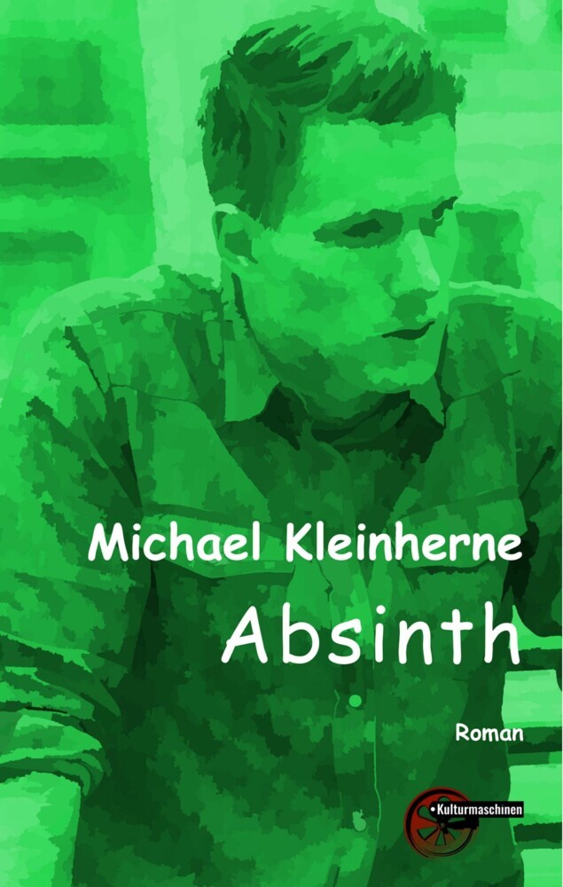 Absinth main product photo