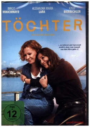 Töchter, 1 DVD