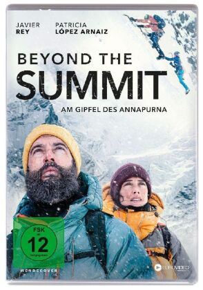 Beyond the summit, 1 DVD