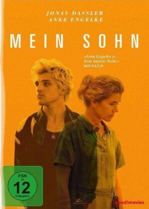 Mein Sohn, 1 DVD