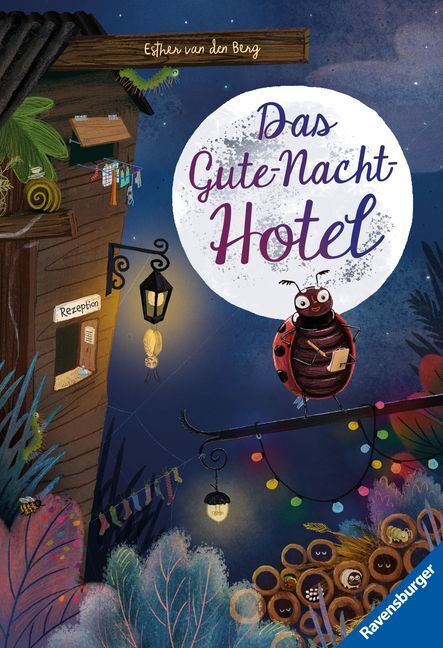 Das Gute-Nacht-Hotel main product photo