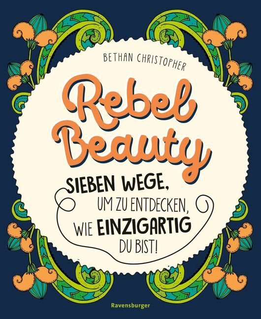 Rebel Beauty main product photo