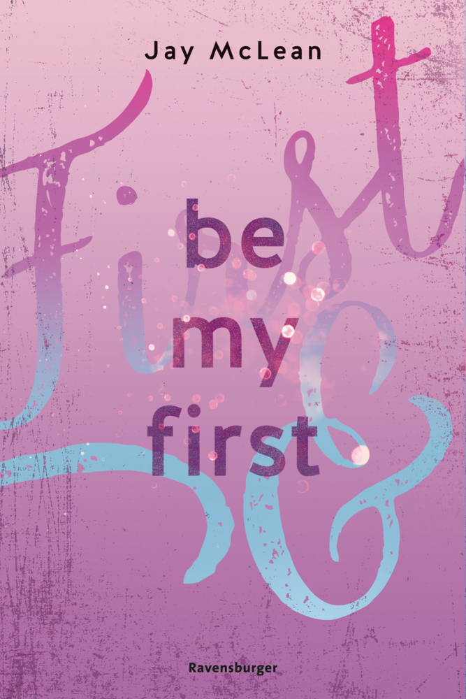 First & Forever, Band 1 - Be My First main product photo