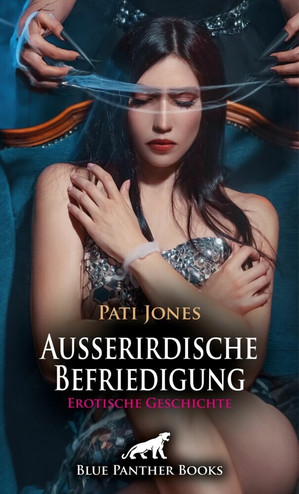 Außerirdische Befriedigung | Erotische Geschichte main product photo