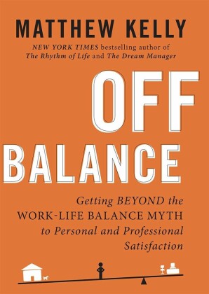 Off Balance