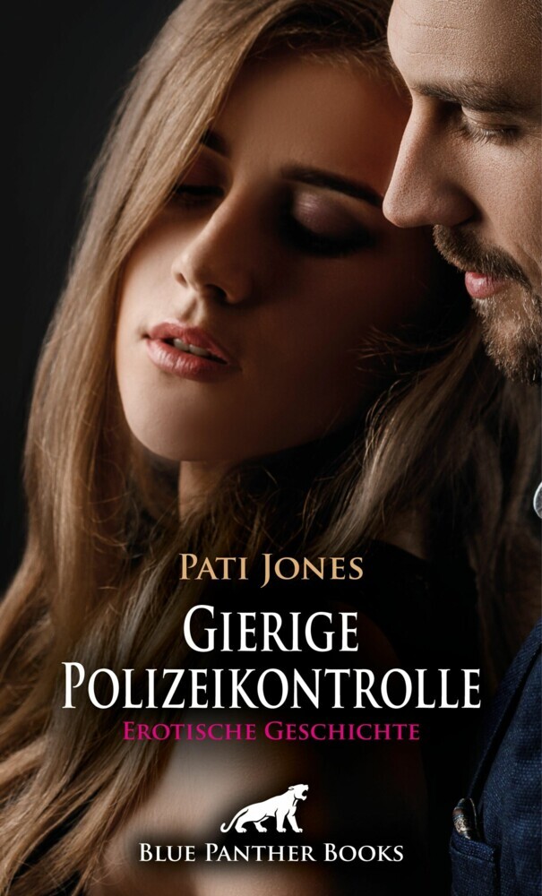 Gierige Polizeikontrolle | Erotische Geschichte main product photo