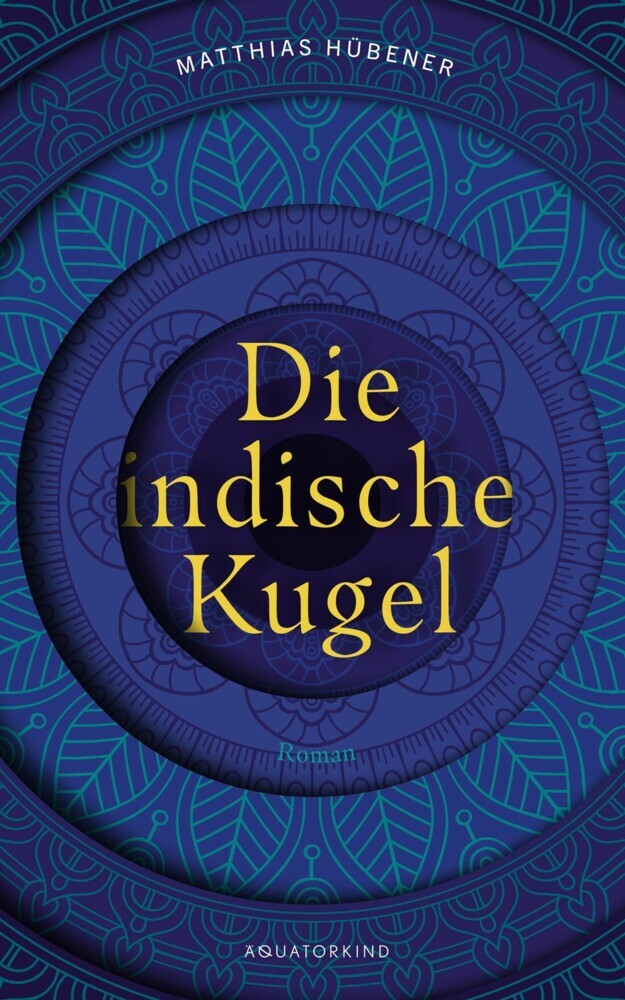 Die indische Kugel main product photo