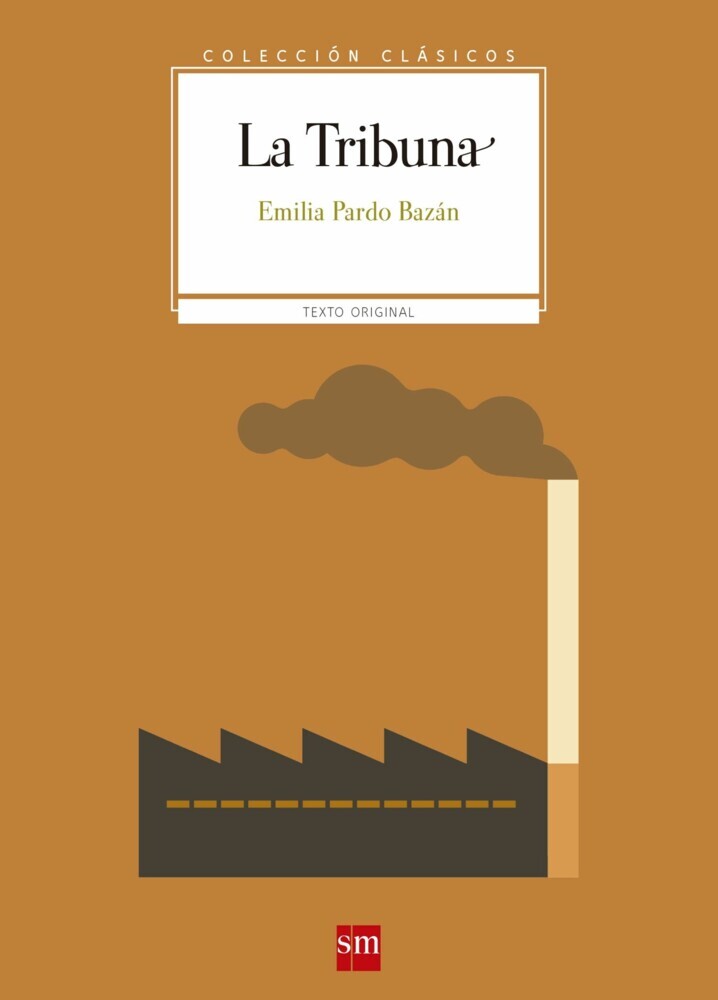 La Tribuna main product photo