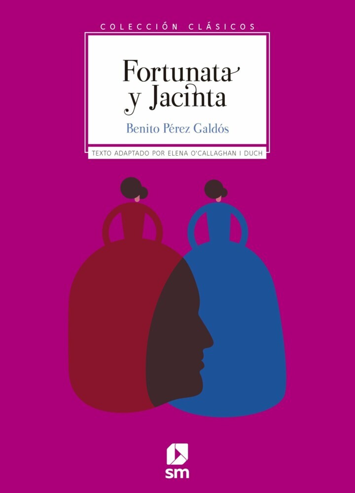 Fortunata y Jacinta main product photo