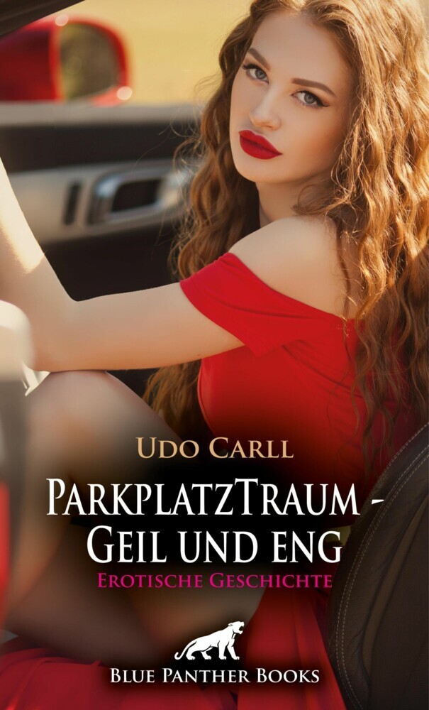 ParkplatzTraum - Geil und eng | Erotische Geschichte main product photo