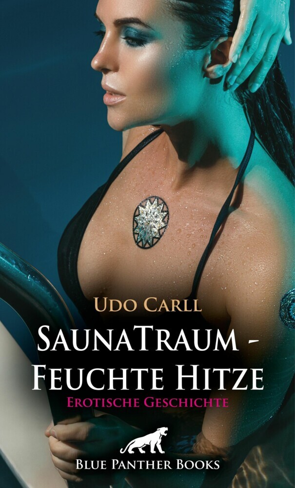SaunaTraum - Feuchte Hitze | Erotische Geschichte main product photo