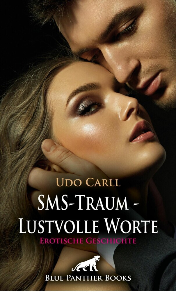 SMS-Traum - Lustvolle Worte | Erotische Geschichte main product photo