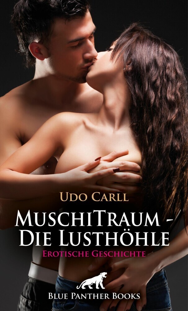 MuschiTraum - Die Lusthöhle | Erotische Geschichte main product photo