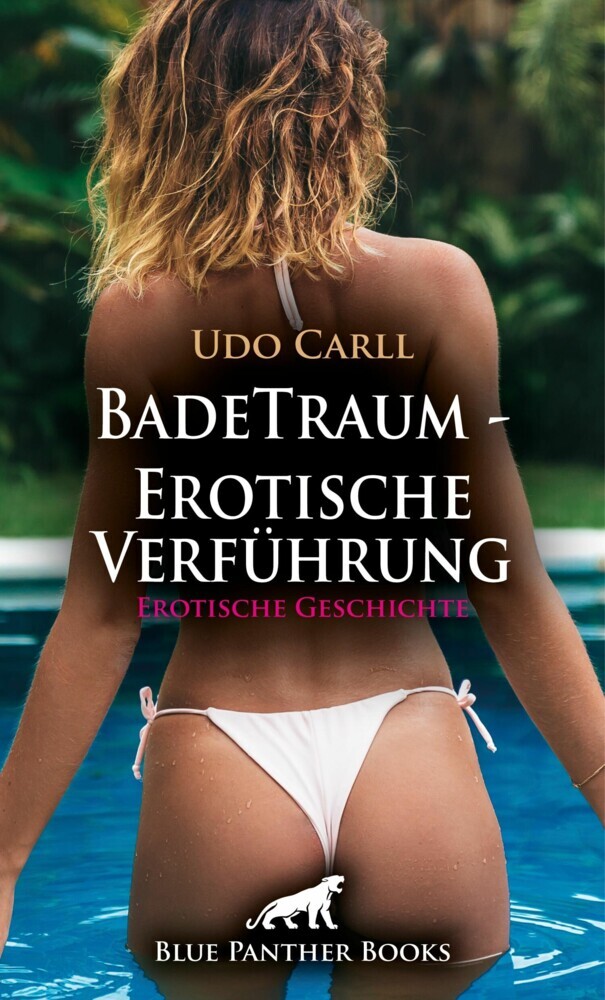 BadeTraum - Erotische Verführung | Erotische Geschichte main product photo