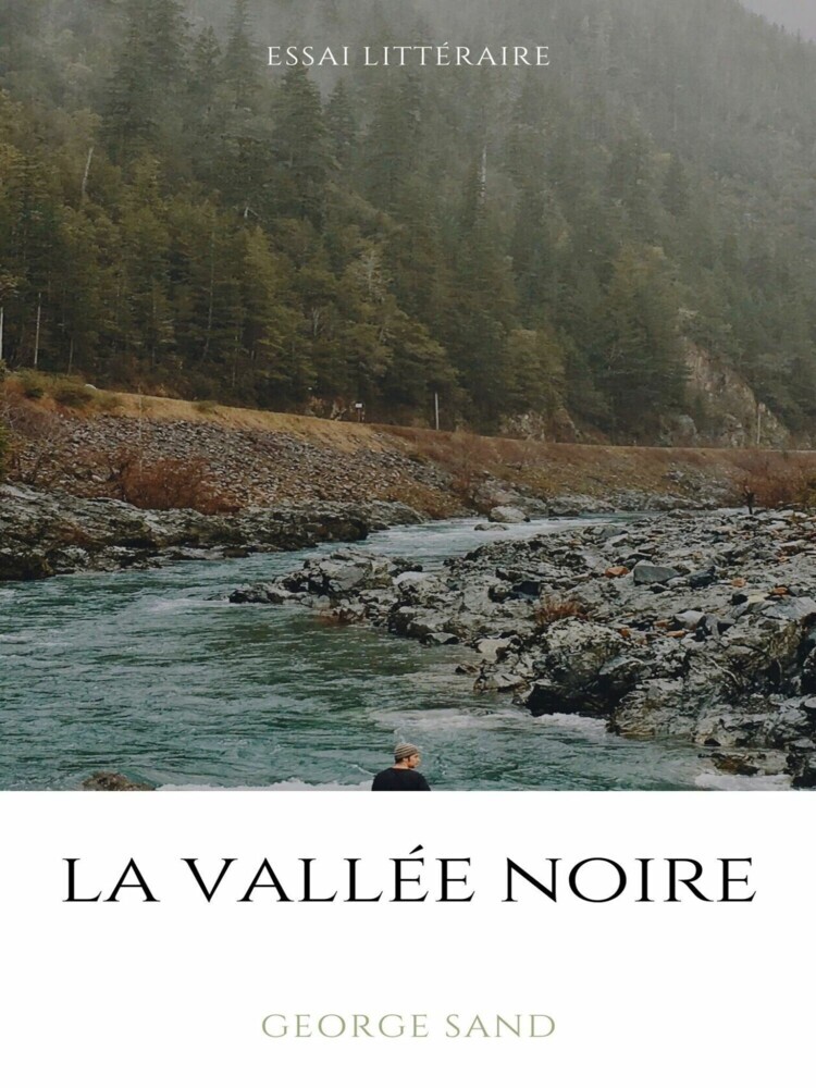 La vallée noire main product photo