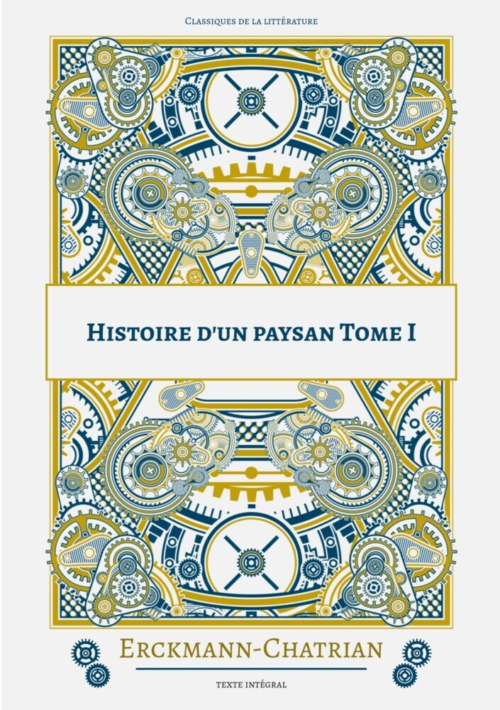 Histoire d'un paysan main product photo