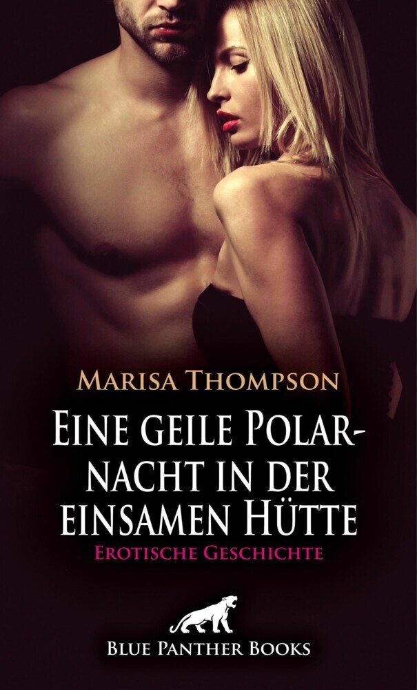 Eine geile Polarnacht in der einsamen Hütte | Erotische Geschichte main product photo