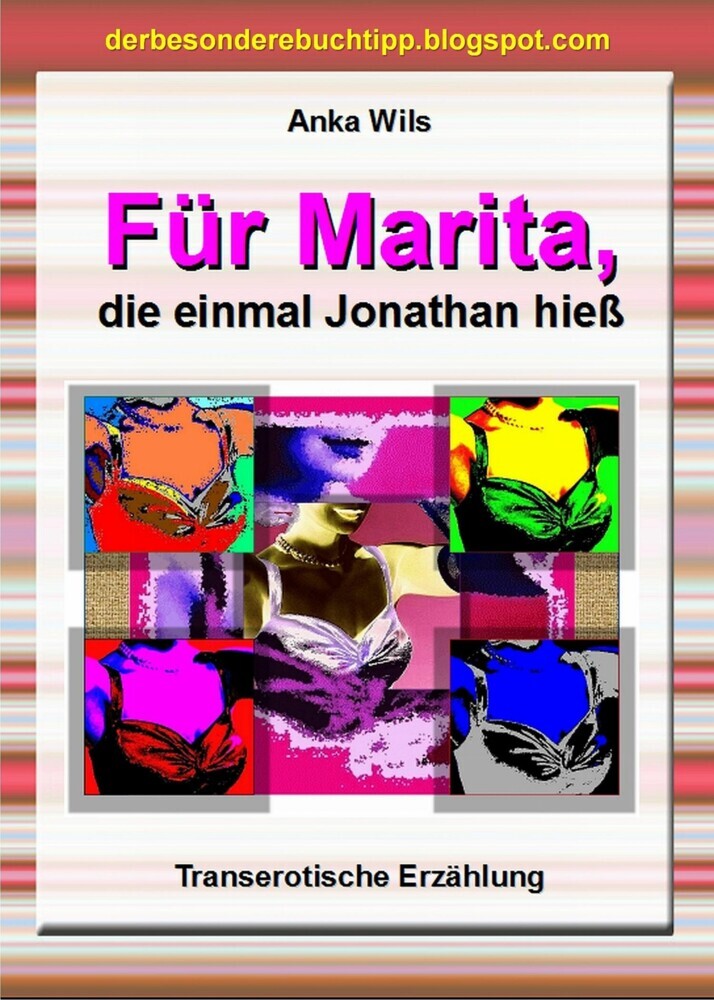Für Marita, die einmal Jonathan hieß main product photo