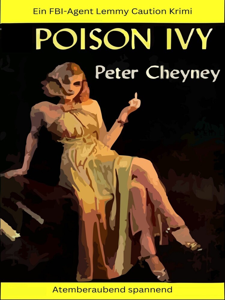 Poison Ivy main product photo