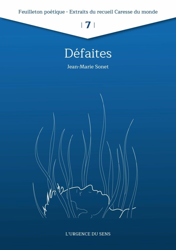 Défaites main product photo