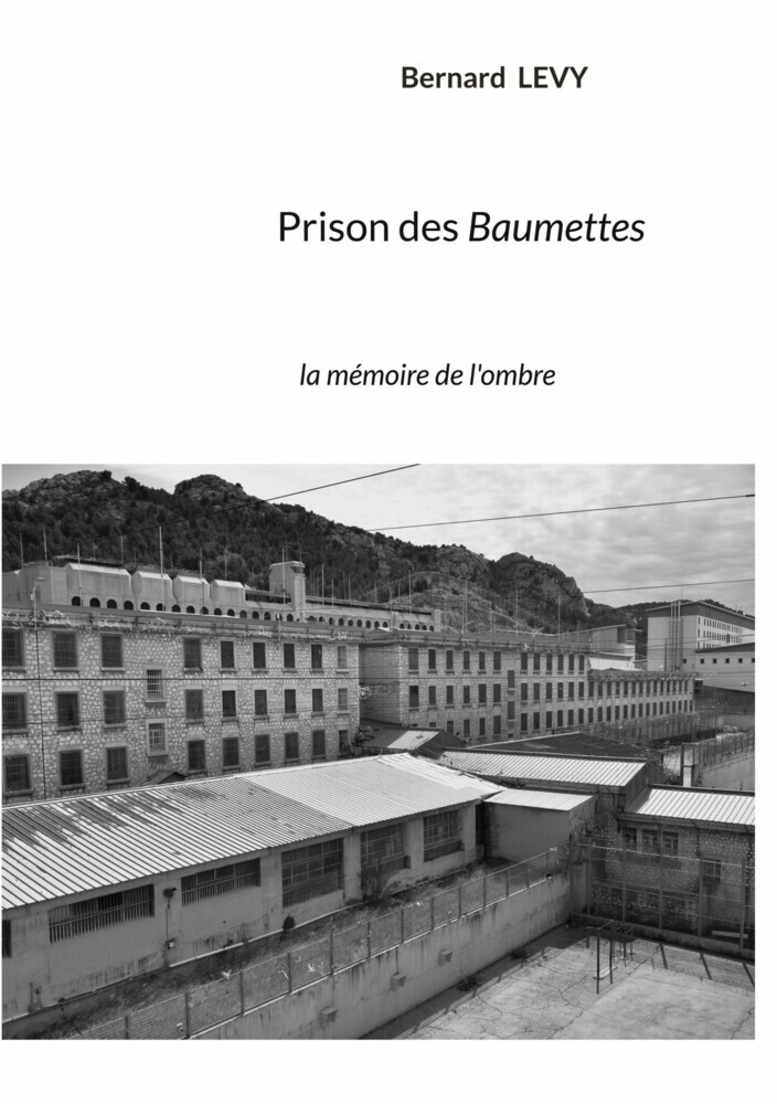 Prison des Baumettes main product photo