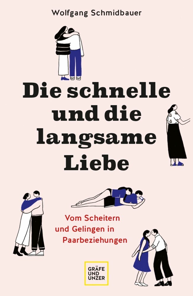 Die schnelle und die langsame Liebe main product photo
