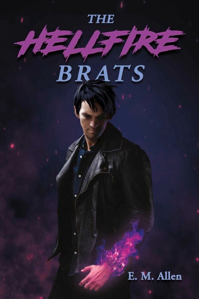 The Hellfire Brats main product photo