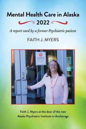 Mental Health Care in Alaska 2022