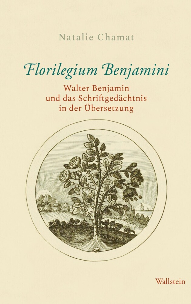 Florilegium Benjamini main product photo