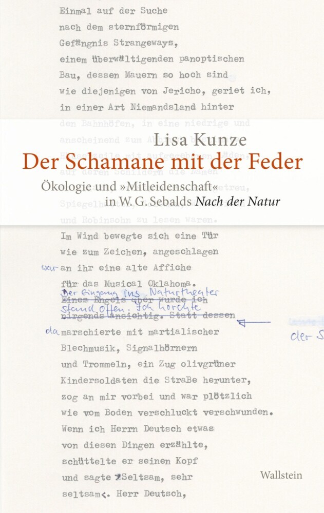 Der Schamane mit der Feder main product photo