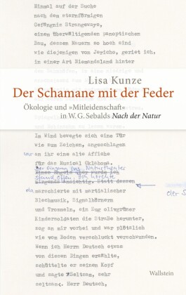 Der Schamane mit der Feder