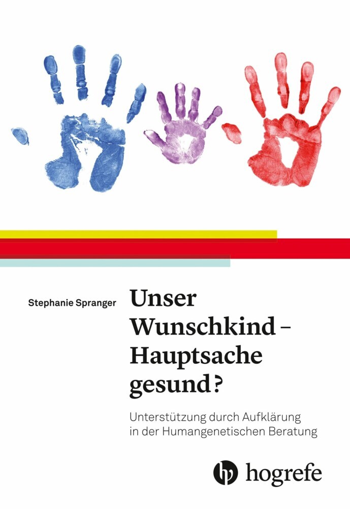 Unser Wunschkind - Hauptsache gesund? main product photo