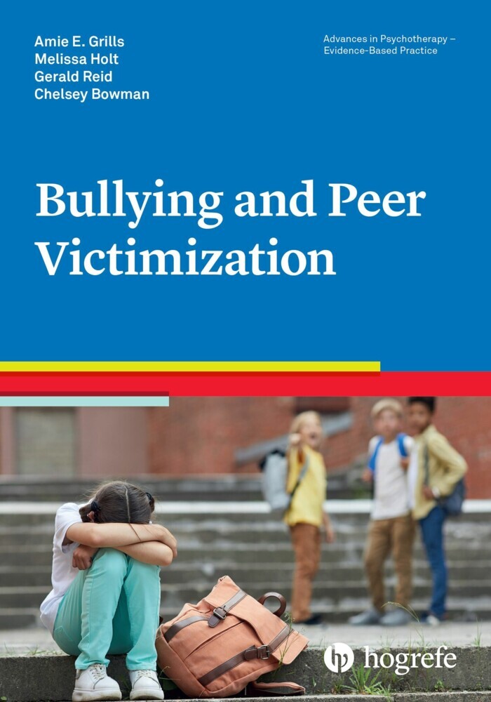 Bullying and Peer Victimization main product photo