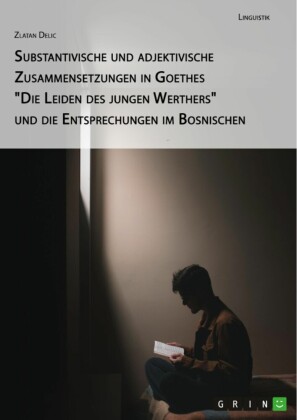 Substantivische und adjektivische Zusammensetzungen in Goethes 'Die Leiden des jungen Werthers' und die Entsprechungen im Bosnischen